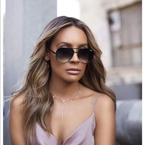 Desk quay sunglasses